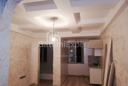 آپارتمان 2-комн 35 m² - میخائیل لرمانتوف, Batumi