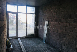 آپارتمان 60 متر مربع - شالوا ایناساریدزه, Batumi, گرجستان