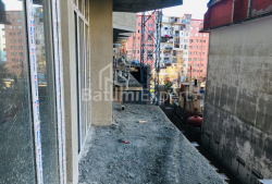 آپارتمان 60 متر مربع - شالوا ایناساریدزه, Batumi, گرجستان