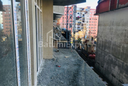 آپارتمان 60 متر مربع - شالوا ایناساریدزه, Batumi, گرجستان