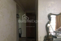 آپارتمان 84 متر مربع - دیمتر تودادبولی, Batumi, گرجستان