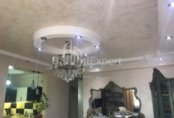 آپارتمان 3-комн 84 m² - دیمتر تودادبولی, Batumi