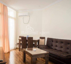 آپارتمان 41 متر مربع - الکساندرا پوشکین, Batumi, گرجستان