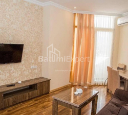 آپارتمان 41 متر مربع - الکساندرا پوشکین, Batumi, گرجستان