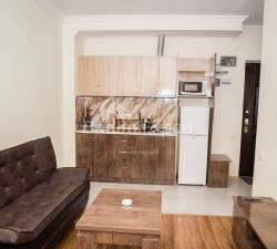 آپارتمان 41 متر مربع - الکساندرا پوشکین, Batumi, گرجستان