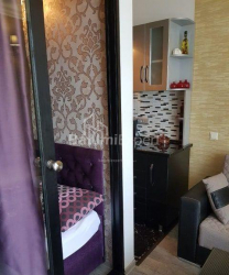 آپارتمان 34 متر مربع - کلانتر خیمشیاشویلی, Batumi, گرجستان