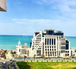 آپارتمان 50 متر مربع - یوسف کوبالادزه, Batumi, گرجستان