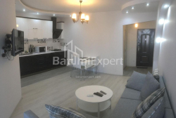 آپارتمان 50 متر مربع - یوسف کوبالادزه, Batumi, گرجستان