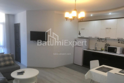 آپارتمان 50 متر مربع - یوسف کوبالادزه, Batumi, گرجستان