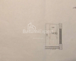 آپارتمان 3-комн 73 m² - ایوان جاواخیشویلی, Batumi