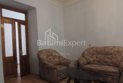 آپارتمان 50 متر مربع - یوریوسکایا, Batumi, گرجستان
