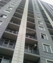 آپارتمان 34 متر مربع - واختنگ گرگاسالی, Batumi, گرجستان