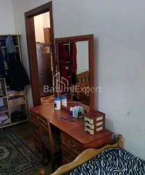 آپارتمان 52 متر مربع - واختنگ گرگاسالی, Batumi, گرجستان