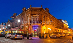 آپارتمان 56 متر مربع - یوریوسکایا, Batumi, گرجستان