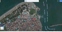 آپارتمان 56 متر مربع - یوریوسکایا, Batumi, گرجستان