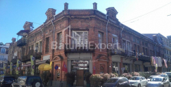 آپارتمان 56 متر مربع - یوریوسکایا, Batumi, گرجستان