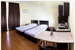 آپارتمان 1-комн 35 m² - ژنرال اصلان آباشیدزه, Batumi