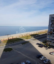 آپارتمان 2-комн 41 m² - کلانتر خیمشیاشویلی, Batumi