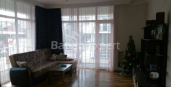 آپارتمان 4-комн 114 m² - ژنرال اصلان آباشیدزه, Batumi