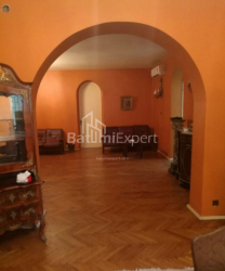 آپارتمان 4-комн 151 m² - روستاولی, Batumi