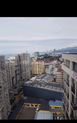 آپارتمان 60 متر مربع - زورابا گورگیلادزه, Batumi, گرجستان