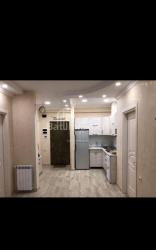 آپارتمان 3-комн 60 m² - زورابا گورگیلادزه, Batumi