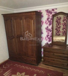 آپارتمان 50 متر مربع - یوریوسکایا, Batumi, گرجستان