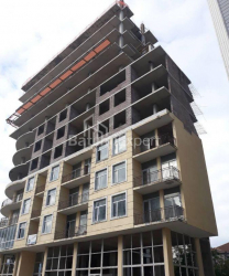 آپارتمان 2-комн 62 m² - واختنگ گرگاسالی, Batumi
