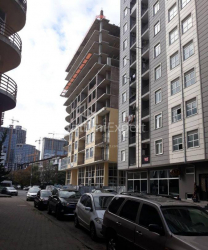 آپارتمان 2-комн 62 m² - واختنگ گرگاسالی, Batumi