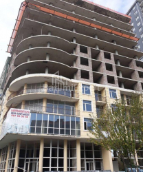 آپارتمان 2-комн 62 m² - واختنگ گرگاسالی, Batumi