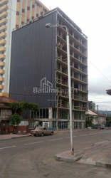 آپارتمان 27 متر مربع - اکوتیم تاکایشویلی, Batumi, گرجستان
