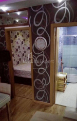 آپارتمان 32 متر مربع - کلانتر خیمشیاشویلی, Batumi, گرجستان