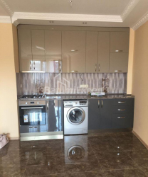 آپارتمان 2-комн 54 m² - یوریوسکایا, Batumi