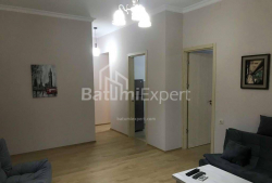 آپارتمان 2-комн 77 m² - شاه پرنواز, Batumi