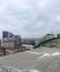 آپارتمان 73 متر مربع - یوریوسکایا, Batumi, گرجستان
