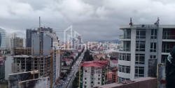 آپارتمان 73 متر مربع - یوریوسکایا, Batumi, گرجستان