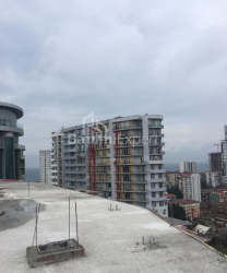 آپارتمان 73 متر مربع - یوریوسکایا, Batumi, گرجستان