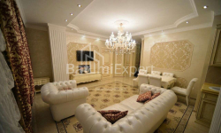 آپارتمان 85 متر مربع - یوریوسکایا, Batumi, گرجستان