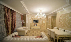 آپارتمان 85 متر مربع - یوریوسکایا, Batumi, گرجستان