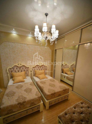 آپارتمان 85 متر مربع - یوریوسکایا, Batumi, گرجستان