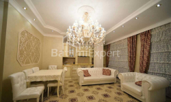 آپارتمان 85 متر مربع - یوریوسکایا, Batumi, گرجستان
