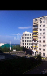 آپارتمان 2-комн 52 m² - کلانتر خیمشیاشویلی, Batumi