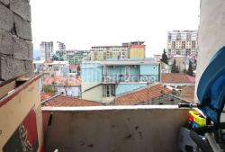 آپارتمان 35 متر مربع - یوریوسکایا, Batumi, گرجستان