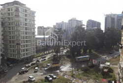 آپارتمان 33 متر مربع - یوسف کوبالادزه, Batumi, گرجستان