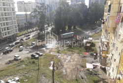آپارتمان 33 متر مربع - یوسف کوبالادزه, Batumi, گرجستان