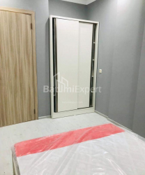 آپارتمان 60 متر مربع - یوریوسکایا, Batumi, گرجستان