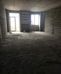 آپارتمان 88 متر مربع - یوریوسکایا, Batumi, گرجستان