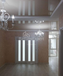 آپارتمان 40 متر مربع - یوریوسکایا, Batumi, گرجستان