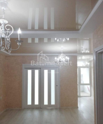 آپارتمان 40 متر مربع - یوریوسکایا, Batumi, گرجستان