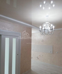 آپارتمان 40 متر مربع - یوریوسکایا, Batumi, گرجستان